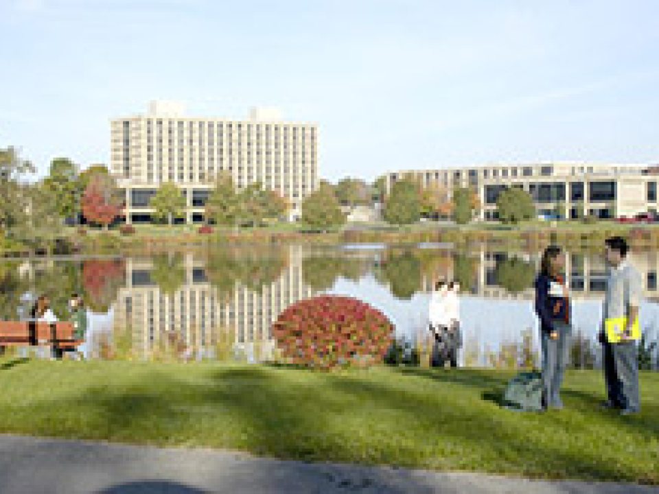 Communications and Marketing SUNY Oswego